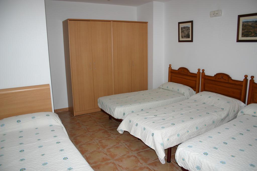 Country house Rural Sierra De Gudar *