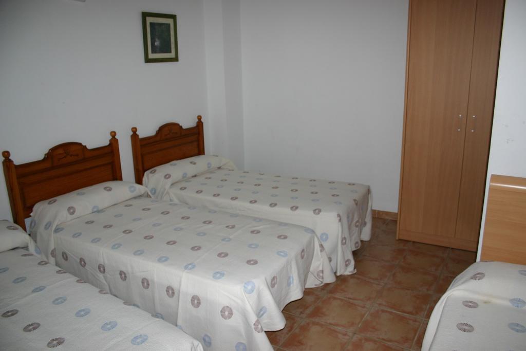 Rural Sierra De Gudar Country house *