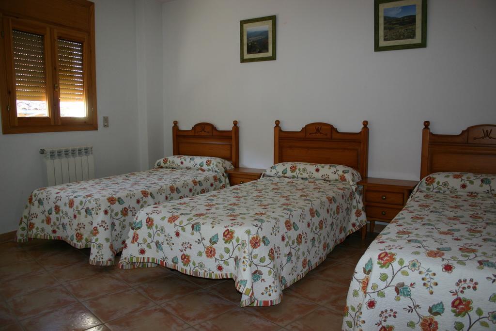 Rural Sierra De Gudar Country house *